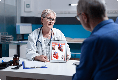 health monitoring